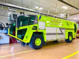 Apparatus - New Blaze