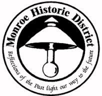 Historic District Logo