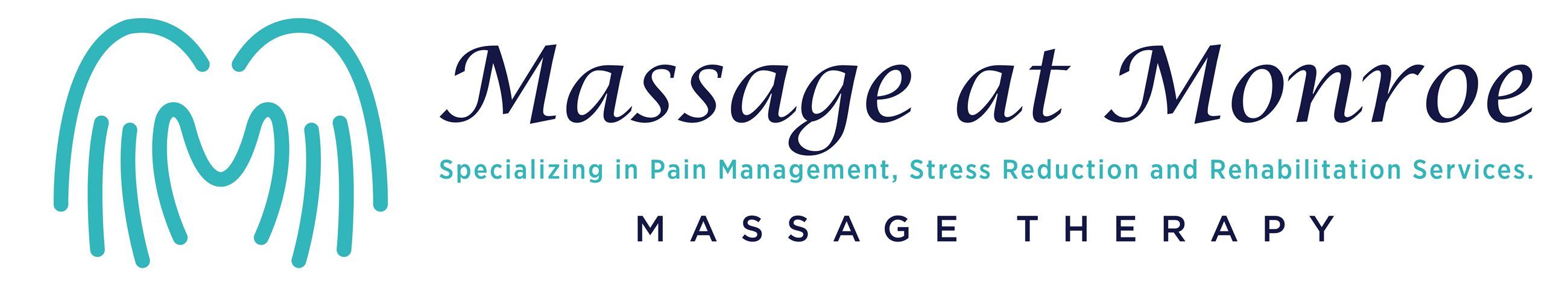 Massage at Monroe