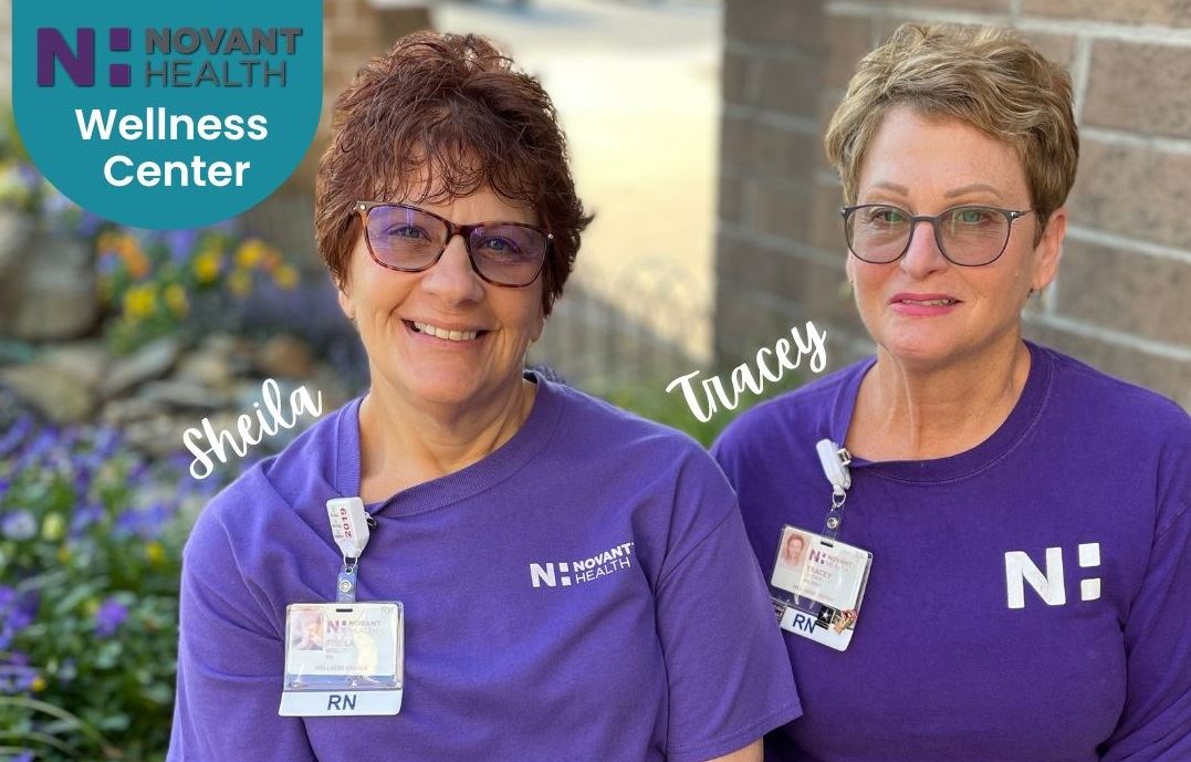 Wellness Center Nurses