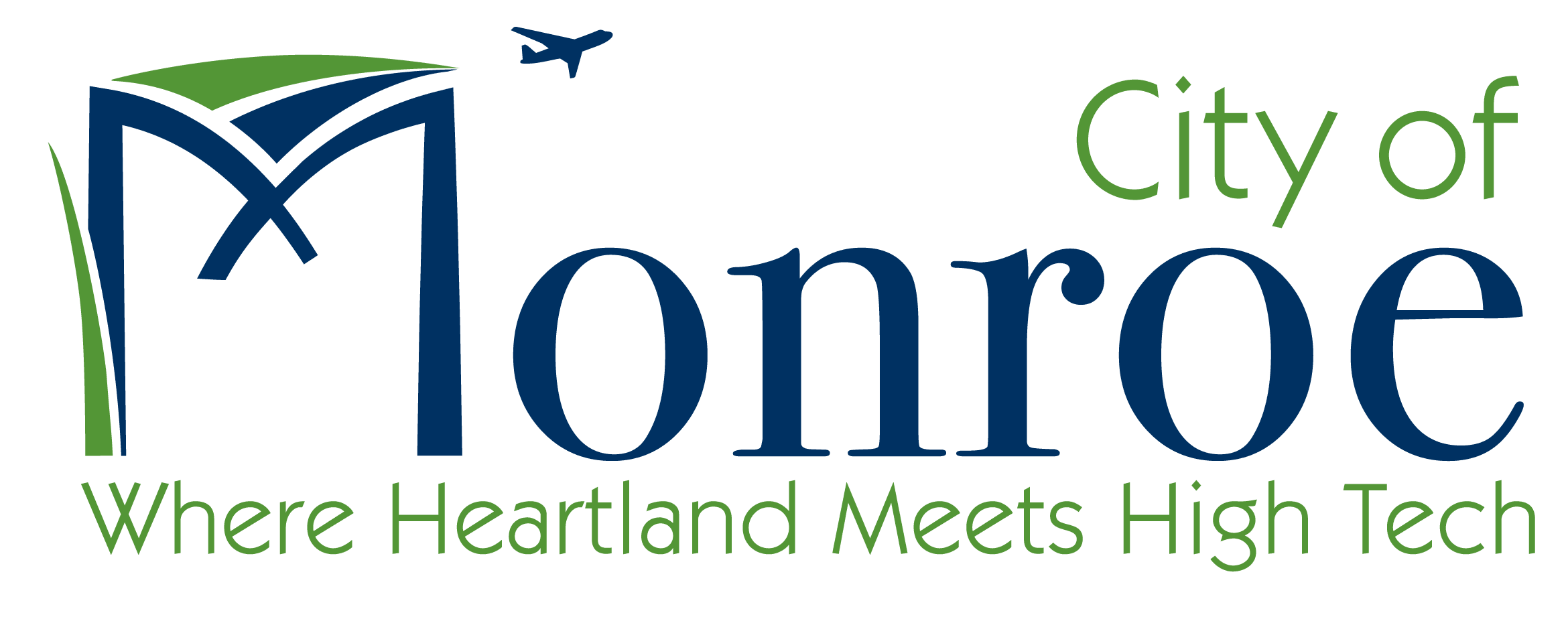City of Monroe - Where Heartland Meets High Tech