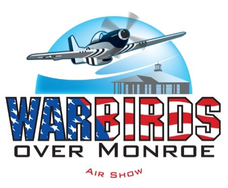 Air Show Logo
