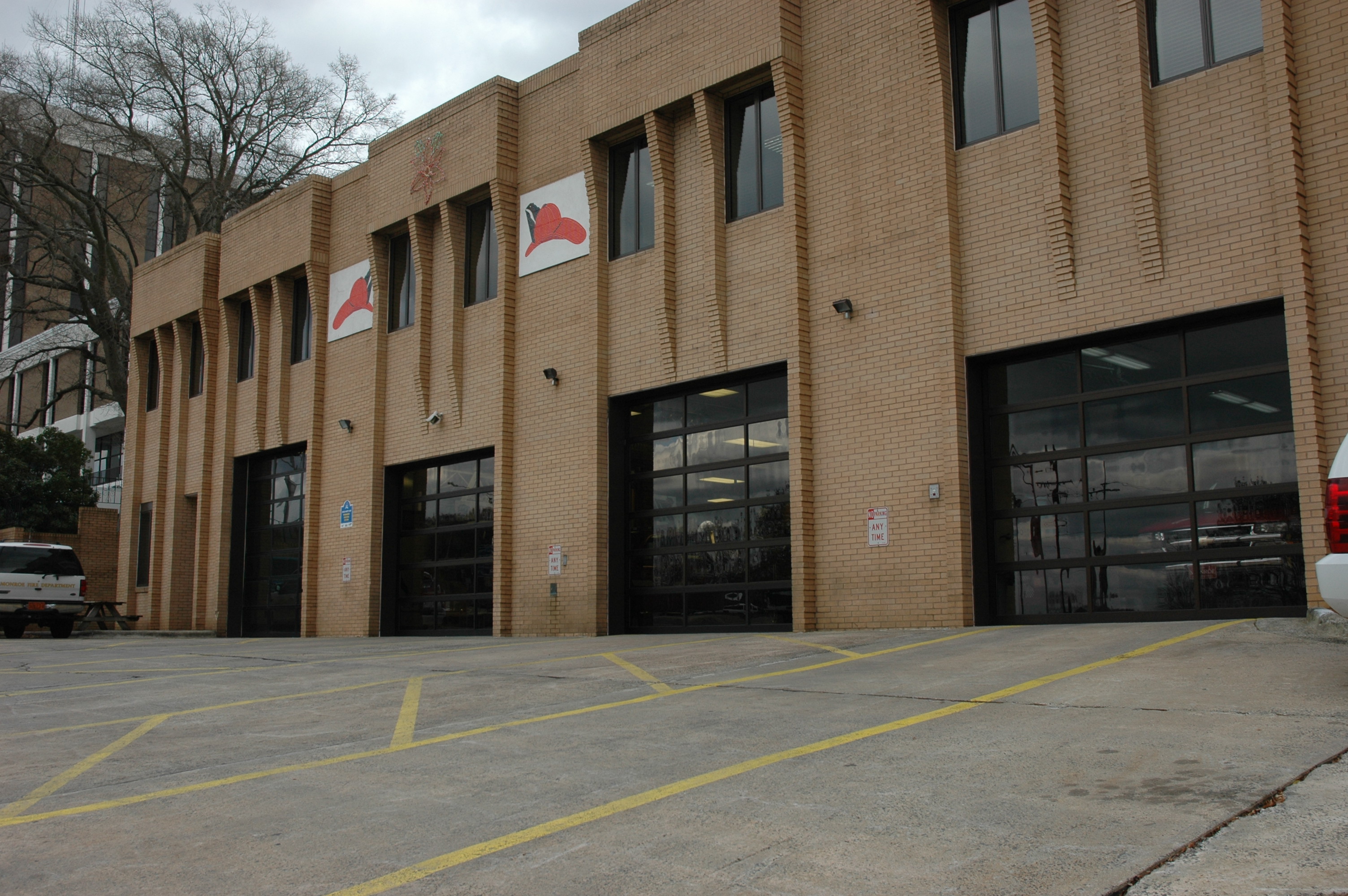 Fire Station One