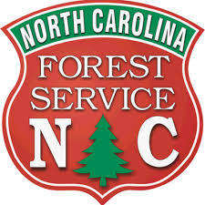 North Carolina Forest Service Logo