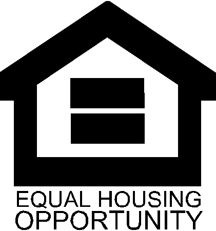 Fair Housing Equal Housing logo